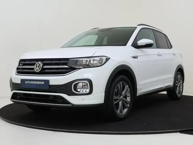 Photo 1 : Volkswagen T-cross 2020 Petrol