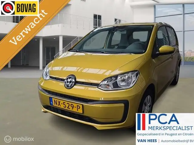 Photo 1 : Volkswagen Up! 2017 Petrol