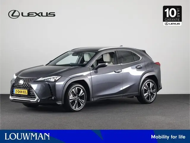 Photo 1 : Lexus Ux 2024 Hybrid