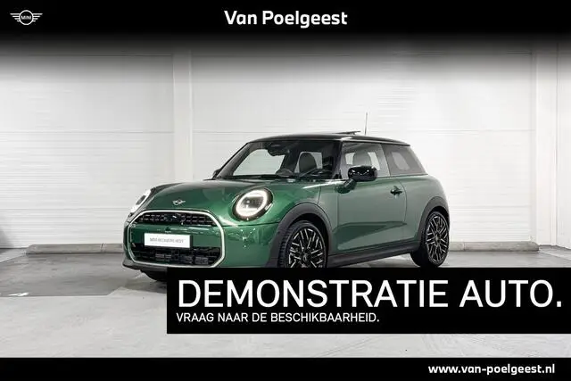 Photo 1 : Mini Cooper 2024 Essence