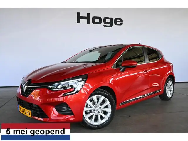 Photo 1 : Renault Clio 2020 Essence