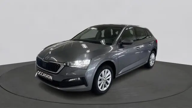 Photo 1 : Skoda Scala 2023 Petrol