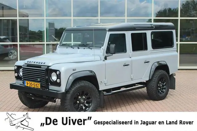 Photo 1 : Land Rover Defender 2015 Diesel