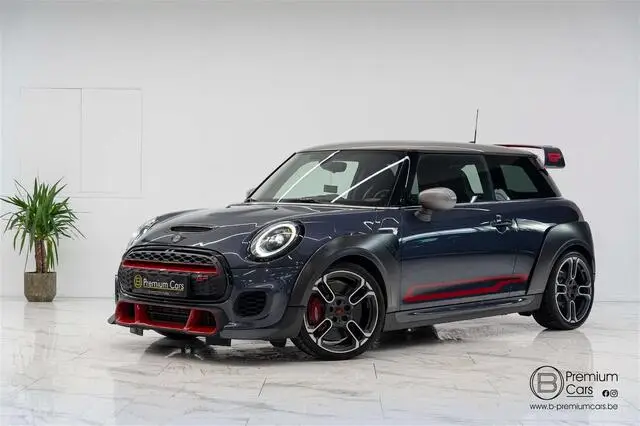 Photo 1 : Mini John Cooper Works 2020 Petrol