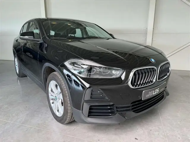 Photo 1 : Bmw X2 2020 Not specified