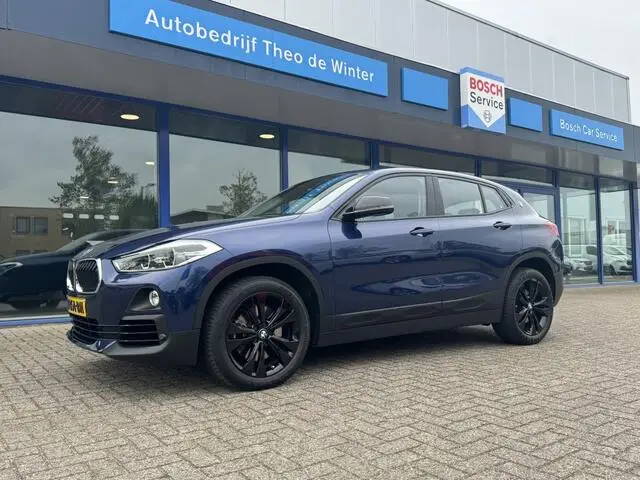 Photo 1 : Bmw X2 2020 Petrol