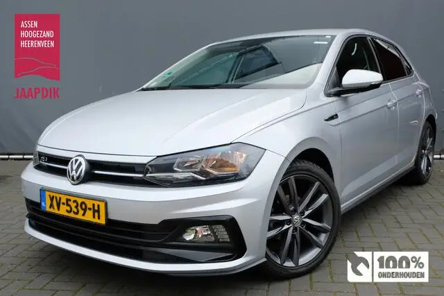 Photo 1 : Volkswagen Polo 2019 Essence