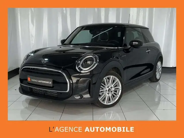 Photo 1 : Mini Cooper 2024 Essence