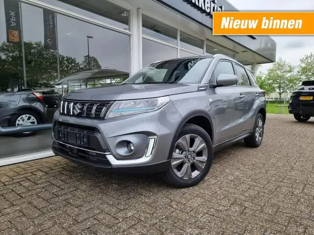 Photo 1 : Suzuki Vitara 2023 Essence