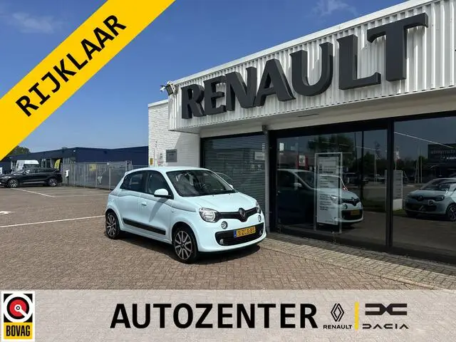 Photo 1 : Renault Twingo 2015 Petrol