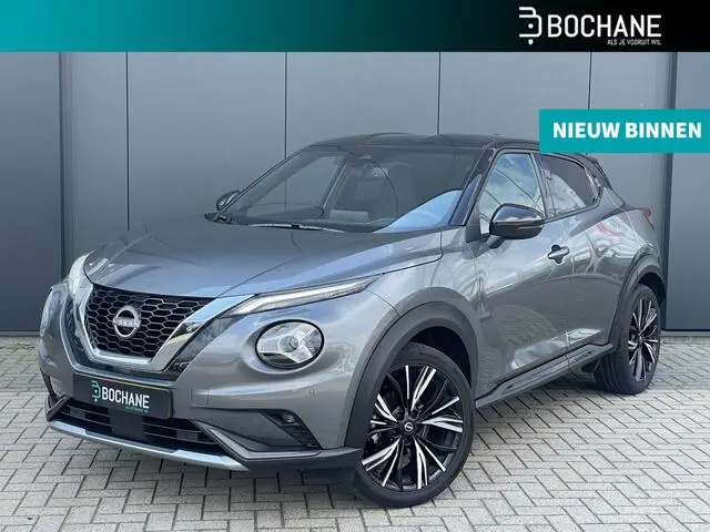 Photo 1 : Nissan Juke 2023 Essence