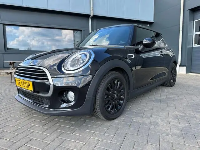 Photo 1 : Mini Cooper 2019 Essence