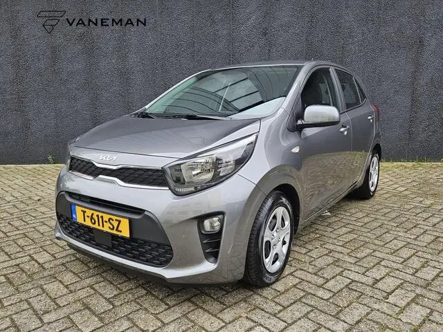 Photo 1 : Kia Picanto 2023 Essence