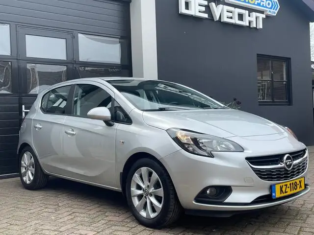 Photo 1 : Opel Corsa 2017 Essence