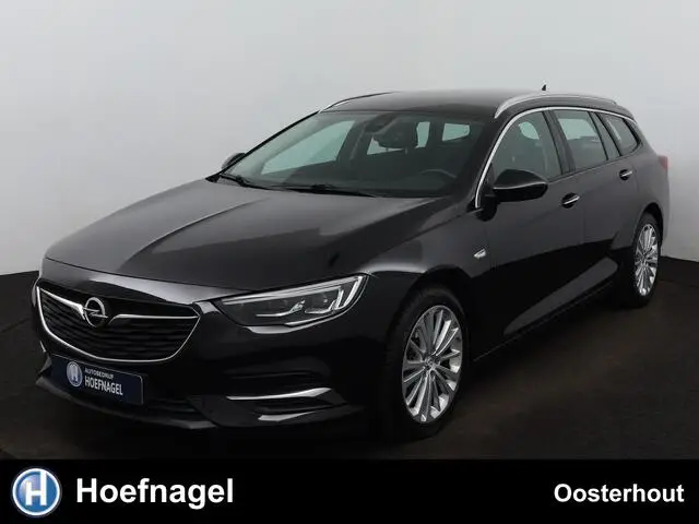 Photo 1 : Opel Insignia 2017 Essence