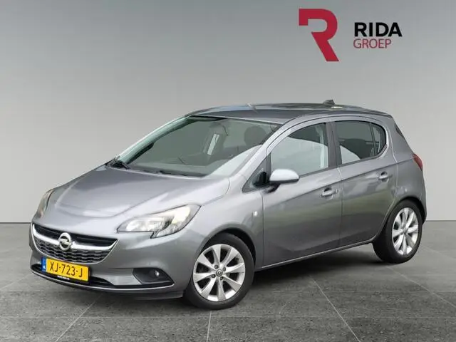 Photo 1 : Opel Corsa 2019 Essence