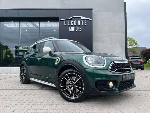 Photo 1 : Mini Cooper 2019 Not specified