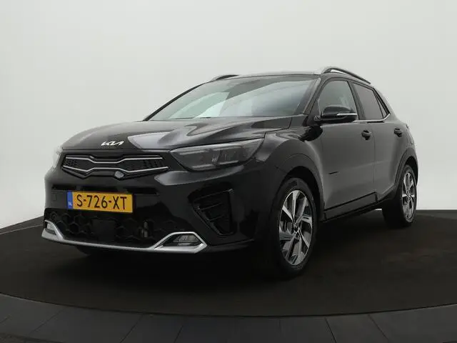 Photo 1 : Kia Stonic 2023 Hybrid