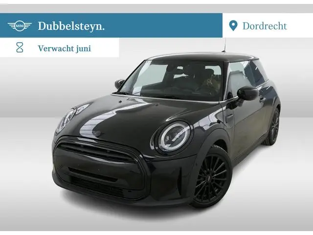 Photo 1 : Mini Cooper 2021 Petrol