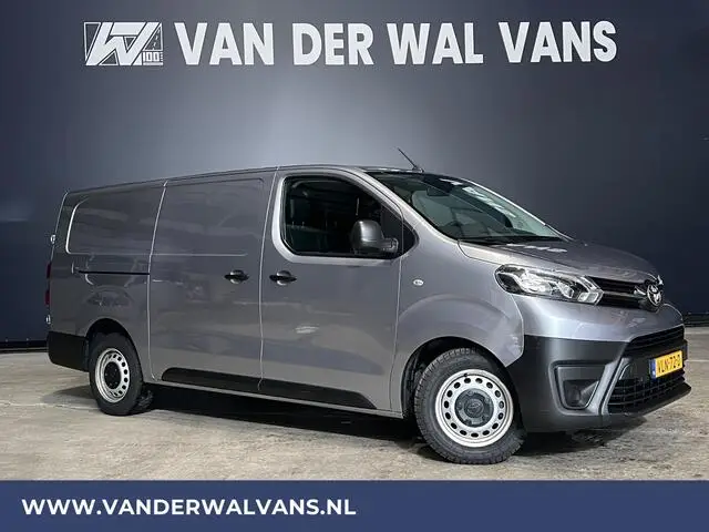 Photo 1 : Toyota Proace 2021 Diesel