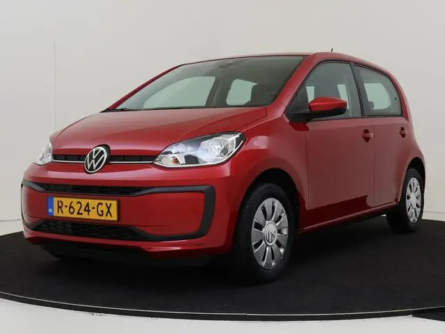 Photo 1 : Volkswagen Up! 2022 Petrol