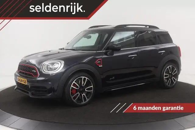 Photo 1 : Mini Countryman 2019 Essence