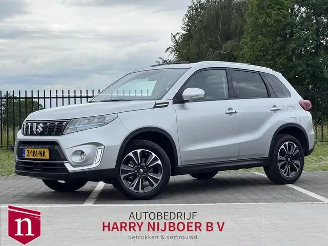 Photo 1 : Suzuki Vitara 2023 Hybride