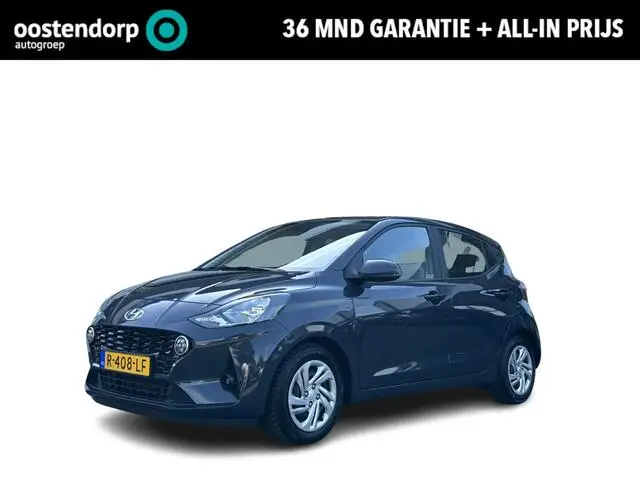 Photo 1 : Hyundai I10 2022 Petrol