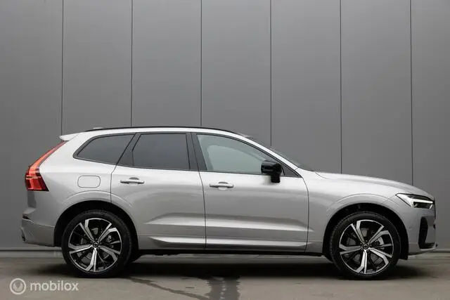 Photo 1 : Volvo Xc60 2024 Hybride