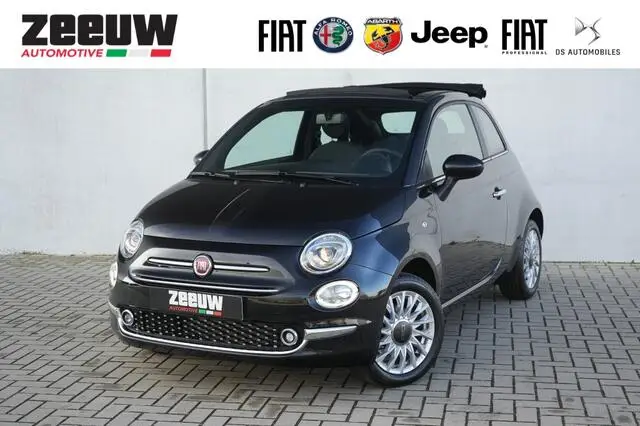 Photo 1 : Fiat 500 2024 Essence