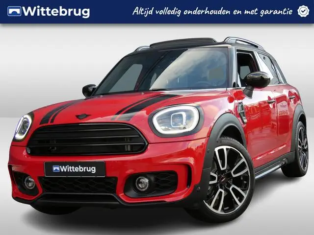 Photo 1 : Mini Countryman 2023 Essence