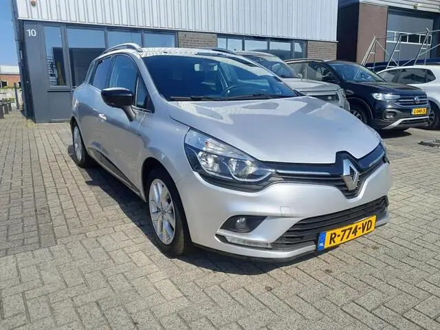 Photo 1 : Renault Clio 2020 Petrol