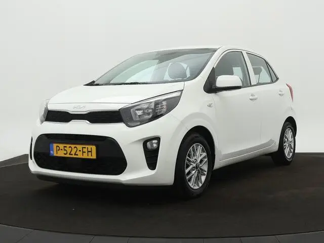 Photo 1 : Kia Picanto 2022 Petrol