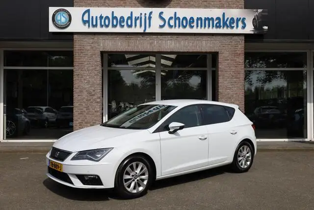 Photo 1 : Seat Leon 2018 Petrol