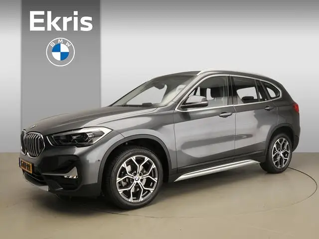 Photo 1 : Bmw X1 2019 Diesel