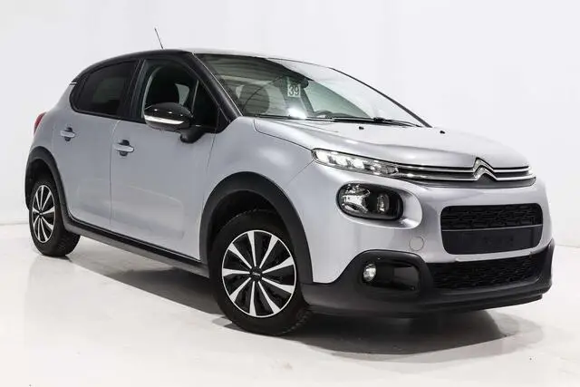 Photo 1 : Citroen C3 2019 Petrol