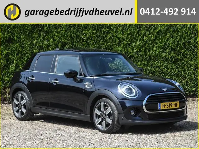 Photo 1 : Mini Cooper 2020 Petrol