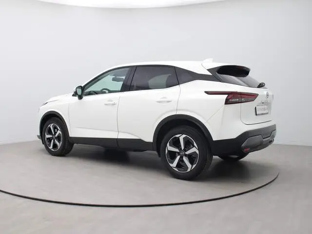 Photo 1 : Nissan Qashqai 2023 Essence