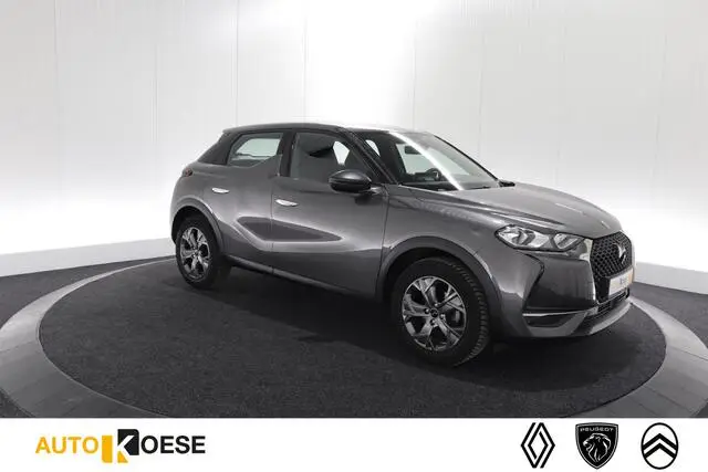 Photo 1 : Ds Automobiles Ds3 Crossback 2022 Petrol