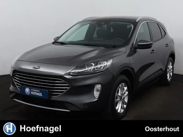 Photo 1 : Ford Kuga 2023 Hybrid