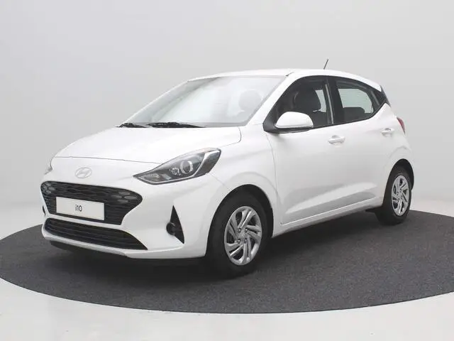 Photo 1 : Hyundai I10 2023 Petrol