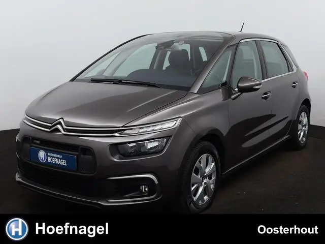 Photo 1 : Citroen C4 2017 Petrol