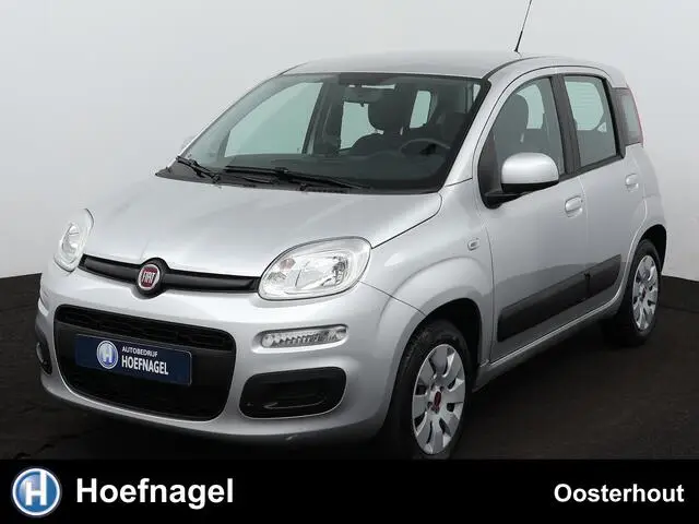 Photo 1 : Fiat Panda 2017 Petrol