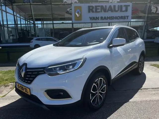 Photo 1 : Renault Kadjar 2020 Petrol