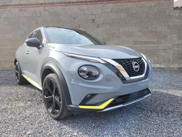 Photo 1 : Nissan Juke 2022 Petrol