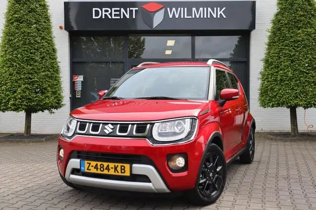 Photo 1 : Suzuki Ignis 2024 Essence