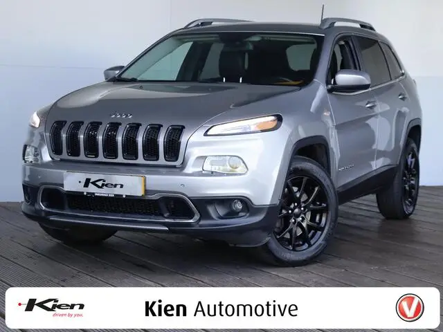 Photo 1 : Jeep Cherokee 2016 Petrol