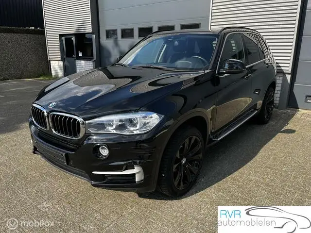 Photo 1 : Bmw X5 2017 Diesel