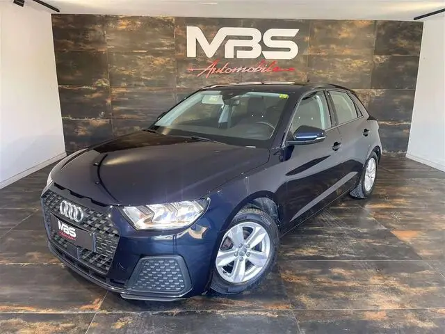 Photo 1 : Audi A1 2019 Petrol