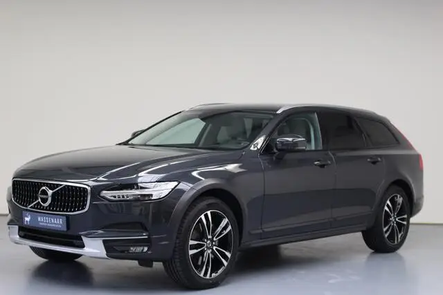 Photo 1 : Volvo V90 2017 Essence